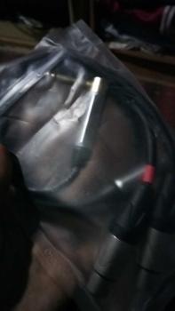 Product Review of Kabel Akai to Akai Left Right Mono 75cm (Konektor Audio Mixer ke Soundcard) Ashley Rainbow 8000 Original from ⁽**G A**️ 0