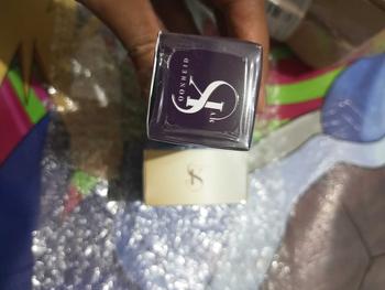 Product Review of [DAPAT 2] BELI 1 AMPOULE HEXYLRESORCINOL + DAPAT 1 GLUTA SOAP from n**u 2