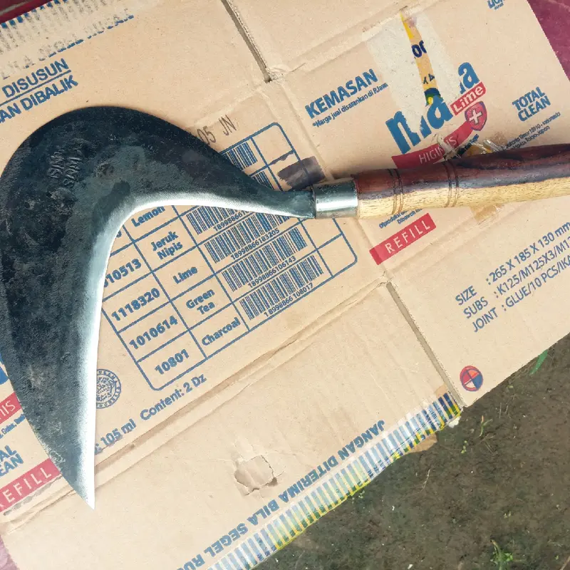 Specialty Garden Tools(tanpa poles) 2