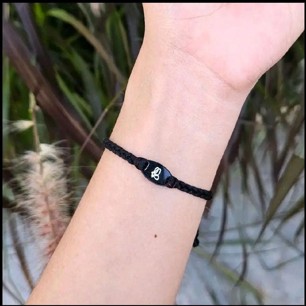 gelang butterfly versi 1