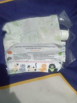 Product Review of Betadine Kucing Pengobatan Luka Terbuka from l**e i** b**l s**r 0