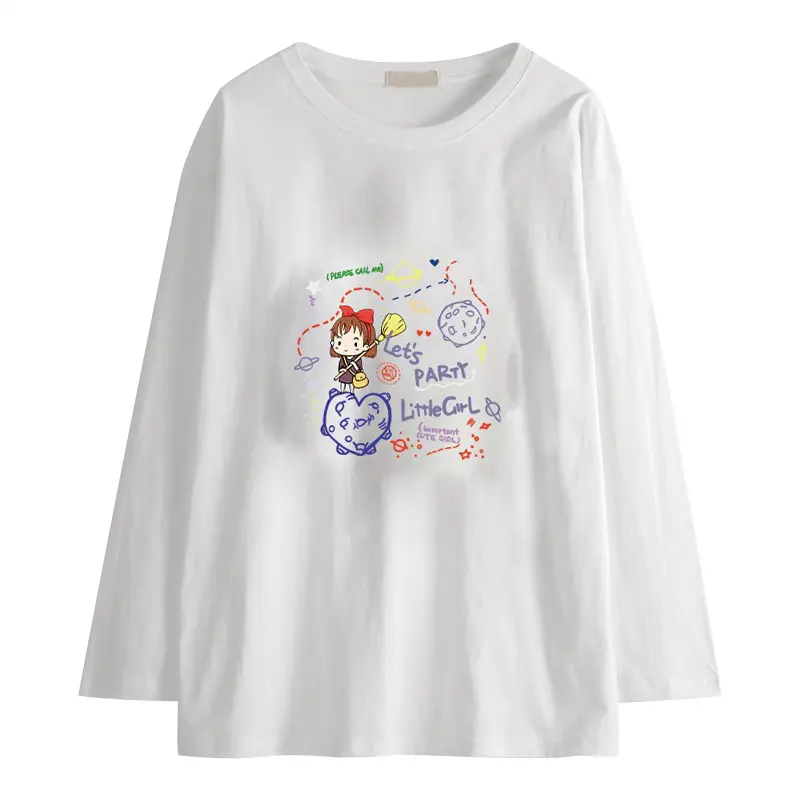 Breastfeeding Top Autumn/Winter Outgoing Spicy Mom Style Feeding Period Clothes Versatile Bottom Shirt Large Pregnant Women's T-shirt Inner Style botolbaby6monthairkosong