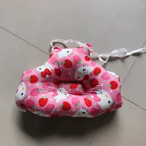 BANTAL STANG MOTOR MATIK DAN BEBEK