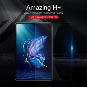 TEMPERED GLASS FOR MATEPAD PRO 11 (GOT-W29) 2022 TEMPERED GLASS LAYAR CLEAR SCREEN PROTECTOR