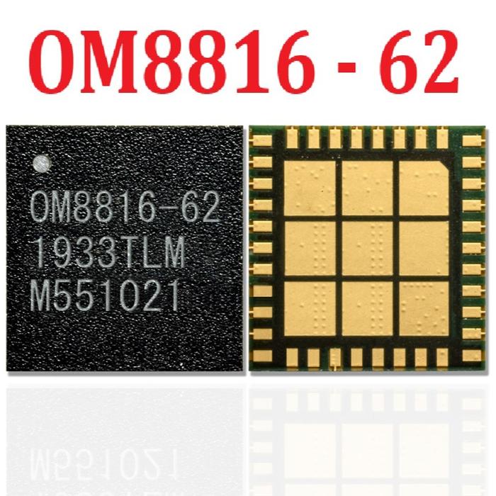 Jual IC OM8816-62 62M Front End Module ic Redmi A1 A2 PA A03 Core OM ...