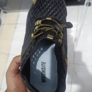 Sepatu Hiking Pria Outdoor Terbaru Sepatu Adventure Higt Quality Sneaker waterproof