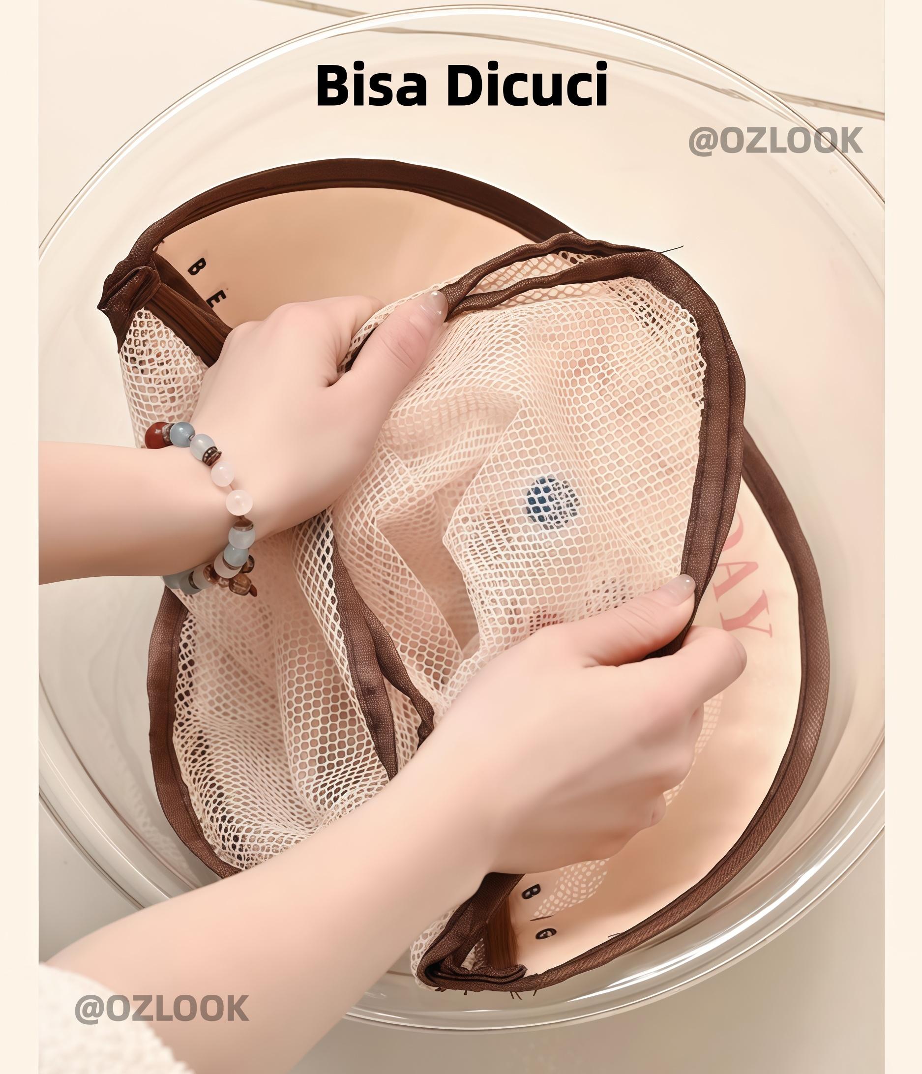 Multi-layer Storage Mesh Clutter Storage Bag Wardrobe Hanging Large Capacity Large Capacity Multi-function Save Space storage bag Multi-layer Storage Mesh Clutter Storage Bag Wardrobe Hanging Large Capacity Large Capacity Multi-function Save Space storage bag