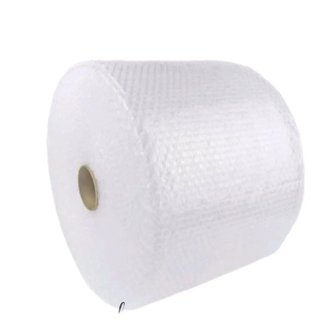 Bubble Wrap ekonomis 30 cm isi 50 meter / Bubble Wrap 30 cm isi 50 meter