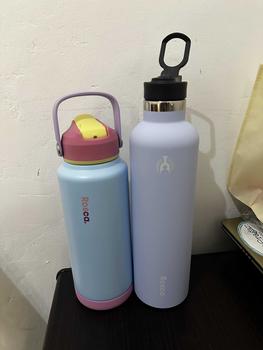 Product Review of Rosca JoraJug 1000ml 750ml Tumbler Stainless 1 Liter Botol Minum Tahan Panas / Dingin Portable Stainless Steel Termos Tumbler Minum from D**z 0