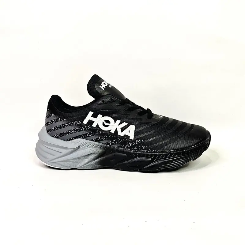 Sepatu Hoka Mach 5 untuk Running, Jogging, dan Aktivitas Outdoor 3