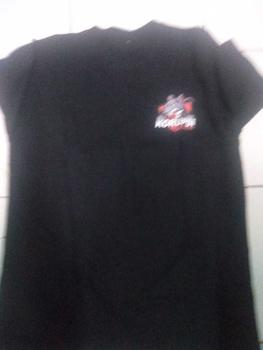 Product Review of Kaos Liga Korupsi Baju Liga Korupsi Baju Liga Koruptor Kaos Sindirian Liga Korupsi Indonesia - Bahan Tebal Combed 30s Distro Baju Katun from A**8 2