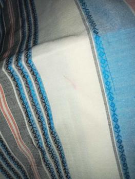 Product Review of BHS classik lawas TTD A.R bahasuan original bhs Muslim Katun Nyaman from B**🪐 0