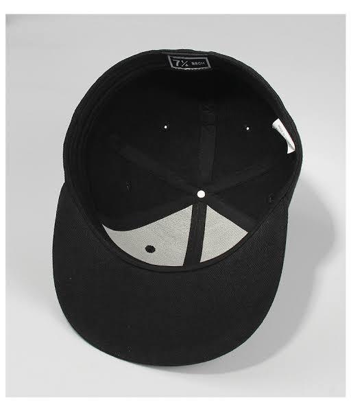 Product Introduction of TOPI SNAPBACK PREMIUM HIGHT QUALITY UNISEX 2