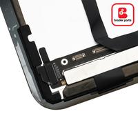 Gambar Brader Parts Layar LCD Fits With iPad Pro 11" Gen 3 2021 | A2301 | A2459 | A2460 | Gen 4 2022 | A2759 | A2761 | A2435 | A2762 - Black dari Brader Parts Kota Administrasi Jakarta Utara 5 Tokopedia
