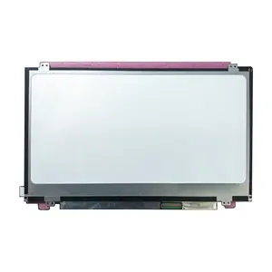 [Garansi 6B] Layar LCD  Laptop Slim 14"/15.6" | 30Pin/40Pin Bingkai Tipis/Lebar & Kuping Atas Bawah | Resolusi HD 1366x768 | Banyak Kompatibel