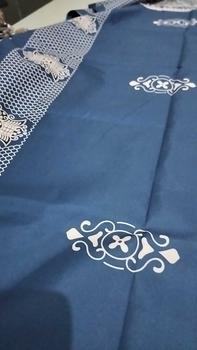 Product Review of TERLARIS 3pcs Sarung Batik Dewasa Sarang Tawon Katun Super Viral Kekinian Motif Sarwon Muslim Pria Hitam Nyaman Santri from c**9 3