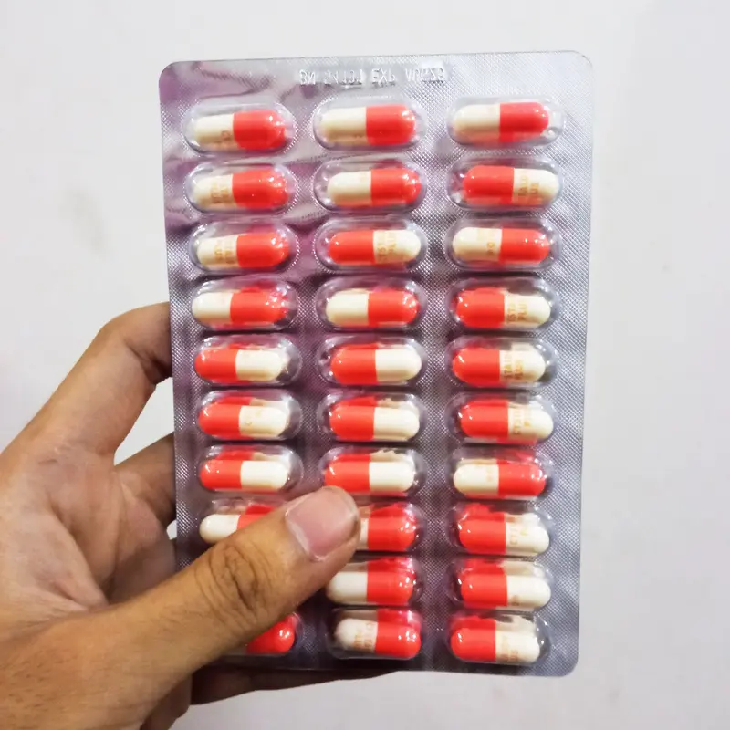 Cystaid Plus Urinary Tract Vetplus Per 1 kapsul Suplemen Obat Sakit Pipis Berdarah / Susah Kencing / Kemih FUS / FLUTD Kucing & Anjing (1 KAPSUL) 2
