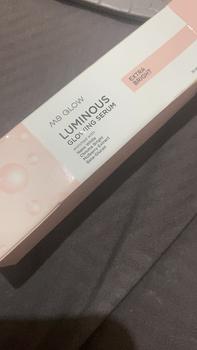 Product Review of RED JELLY ORIGINAL MS GLOW from A**u 0