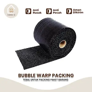 Extra Bubble Wrap Packing Lebih Aman