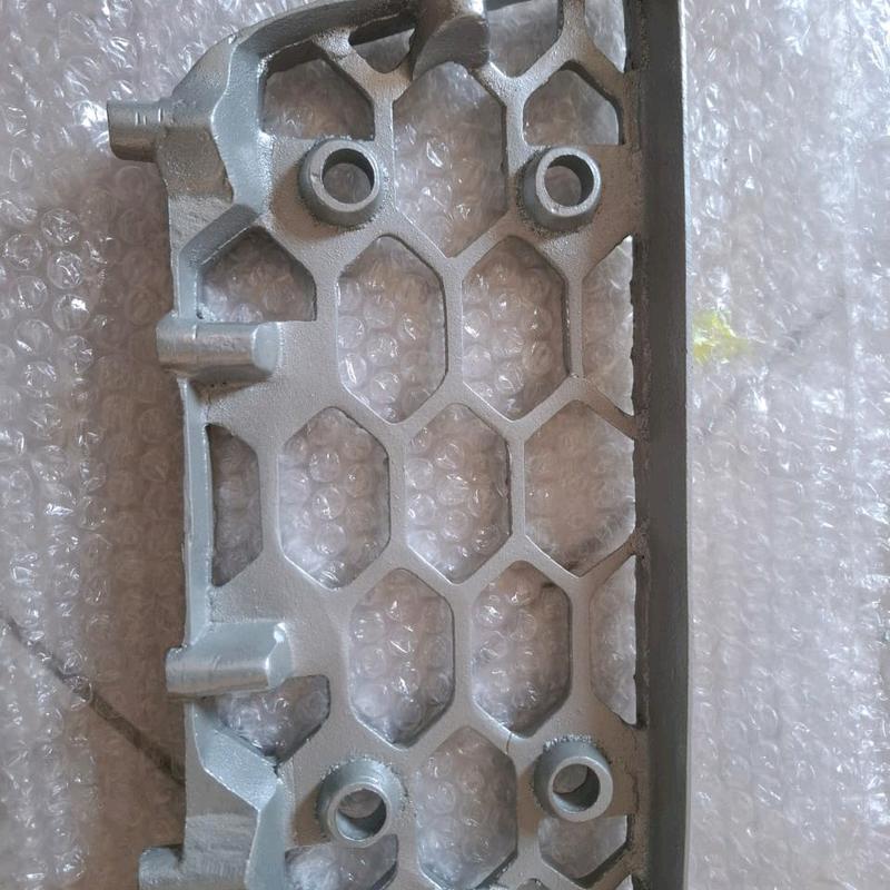 Pijakan Kaki / Plate Step Hino 500 New Gen HGP 51771-EW022 4