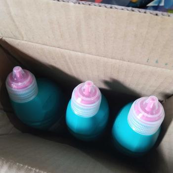 Product Review of 【inemjogja X Logeski】Logeski pembersih kerak wc Toilet Bowl Cleaner memiliki daya pembersihan yang tinggi. Tidak perlu menggosok dengan keras. Membersihkan toilet, mendisinfeksi dan membersihkan 99,9% from i** 0