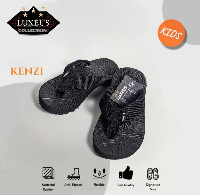 COD Sandal Jepit Gunung Anak Luxeus Model Terbaru Gratis Ongkir 2