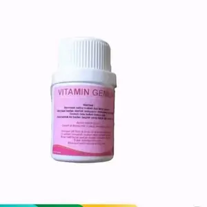 V1t Gem m4lemp0 isi 60 pcs bisa bayar ditempat