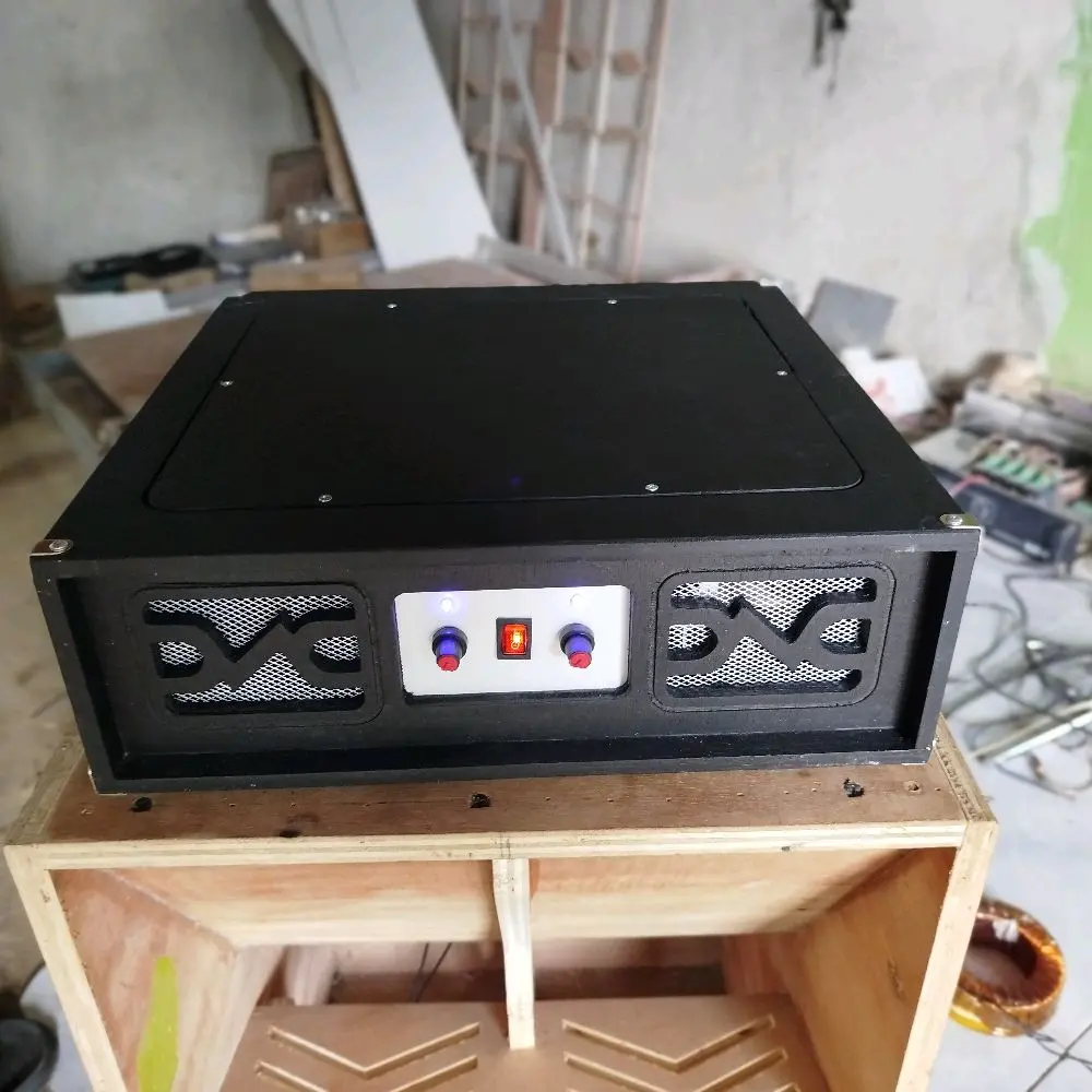 Power 5A 400Watt Untuk rumahan/lapangan Speaker