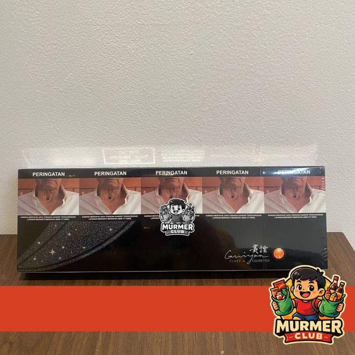 Promo Rokok Guiyan Asli dari China Cukai Resmi - Premium Chinese Tobacco -  Kota Administrasi Jakarta Pusat - Murmer Club