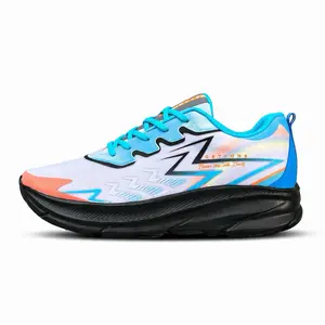 Gettone Zylong Tosca - Sepatu Sneakers Sport Running Voli Volly Pria Wanita Uniseks Busa Olahraga