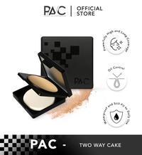 Gambar PAC Two Way Cake NEW Powder - 03 CARAMEL dari Martha Tilaar Shop_NEW Kota Administrasi Jakarta Timur 2 Tokopedia