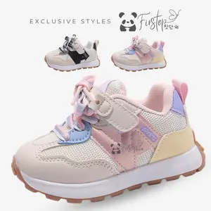 Firstep Sepatu Casual Anak Laki-Laki & Perempuan Fashion Import Premium Size 21-30 FS91689