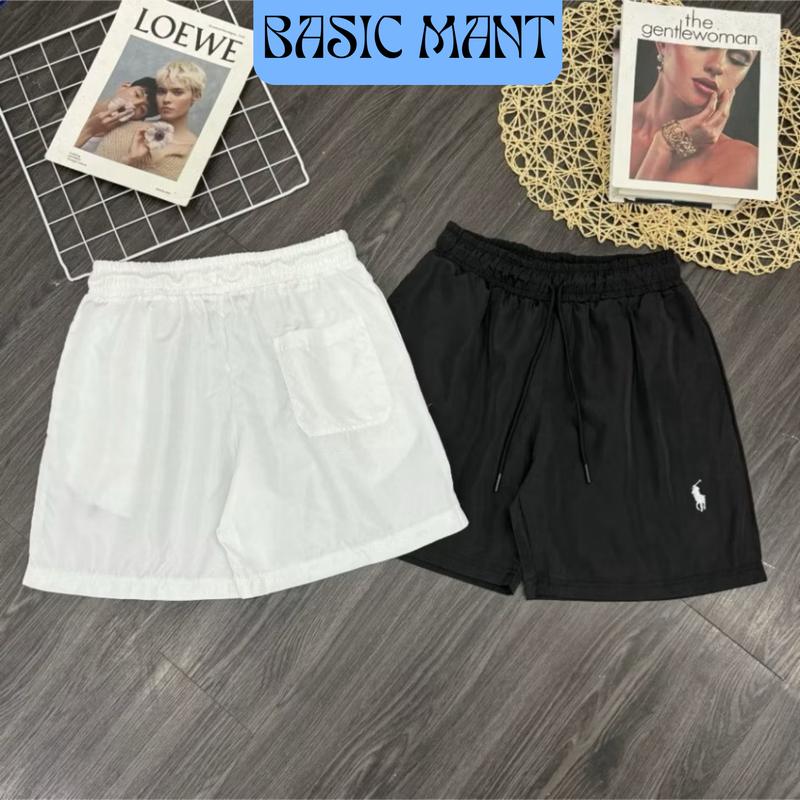 (COMBO 2) Quần Short Kaki Gió Nam – Quần Đùi  – Quần Lửng Nam , Chất Liệu Kaki Gió Lưng Thun Vải Thoải Mái Vận Động 4
