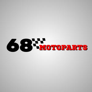 Decal 68