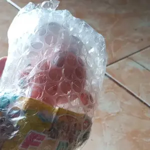 Mainan Tupai Kelinci Putar Bergerak Melompat Lucu