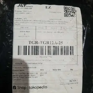 Bilistic Pilus Cikur kemasan 1 kg dan 500 gram Camilan Snack Cemilan Crispy Makanan Keripik Food Kripik kurma asli kering kerupuk beton Tempe