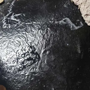 *55 cm alat dulang emas FIBERGLAAS-dulangan emas tradisional