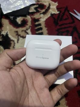 Product Review of MirrorSpace Generation 3 w/ logo MirrorSpace from f**n 0