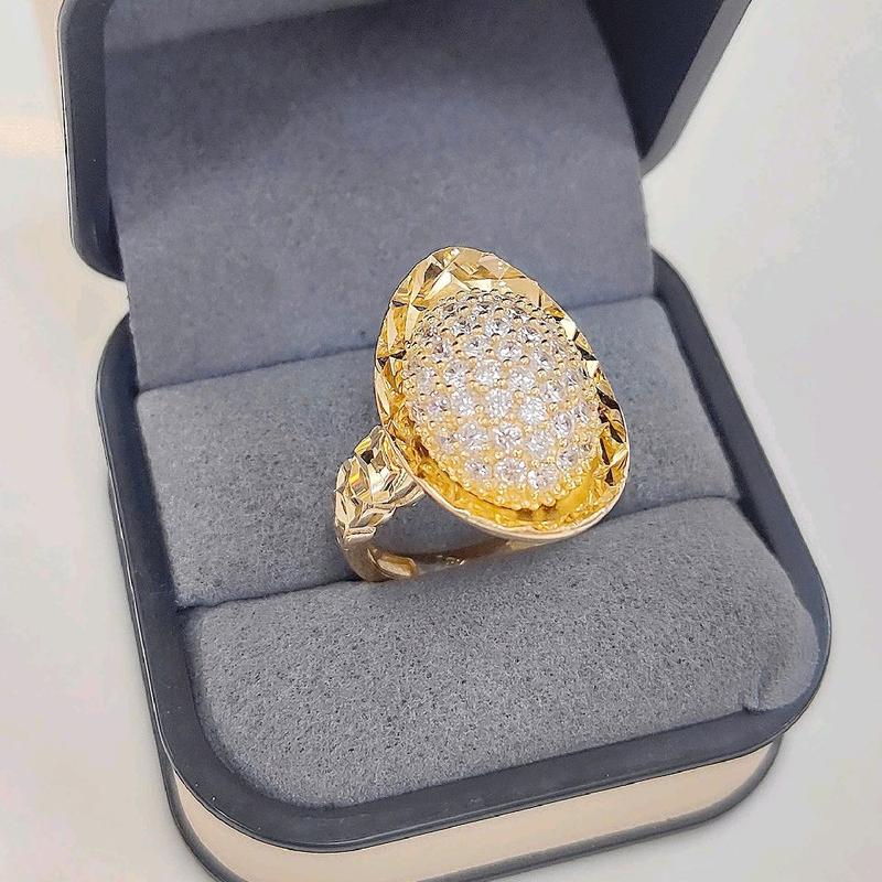 Nhẫn thỏi vàng chạm kim tiền chất liệu đồng không xi màu miền tây cách sử dụng rửa mỗi ngày bằng xà bông rửa chén pha với chanh để giữ độ sáng sản phẩm