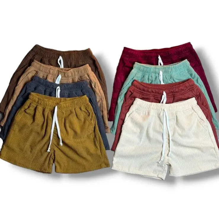 BANTING HARGA!!! COD Celana Pendek Boardshort Corduroy Anak Fahsion Kids