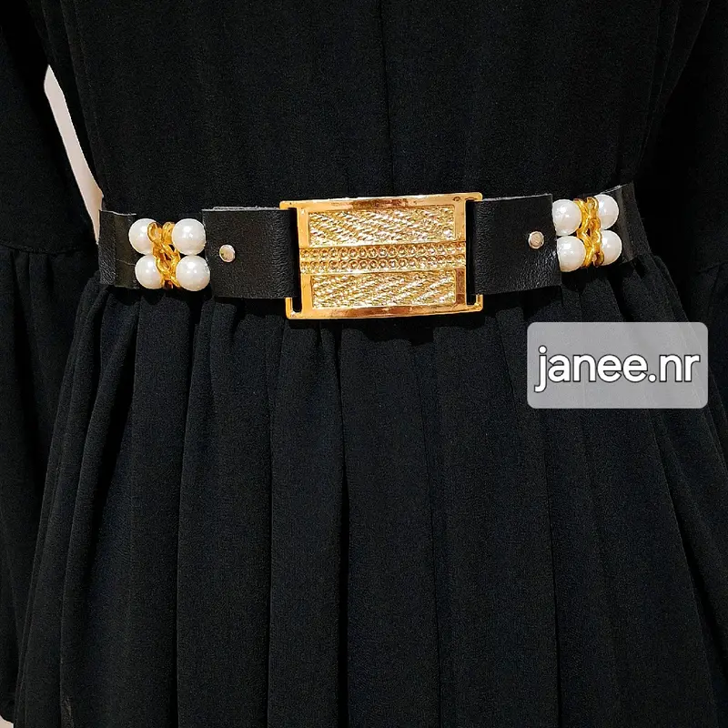 ikat pinggang wanita fashion terbaru murah meriah 5