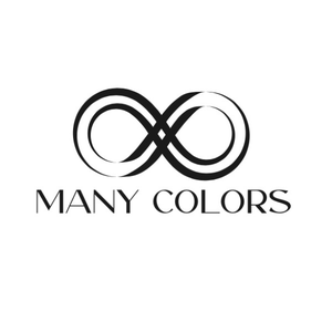 MANY COLORS
