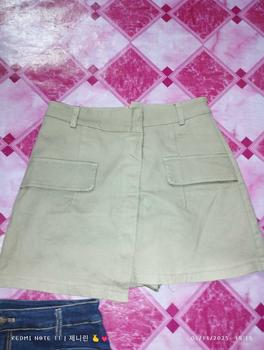 Product Review of RCS Clothing 3.0 Premium Quality Skirt Skort from 🛒**️ 1