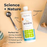 Gambar Oxyfresh Pet Water Additive 3780ml - Antiseptik Gigi dan Mulut Hewan dari Oxyfresh Pet Kota Tangerang Selatan 4 Tokopedia