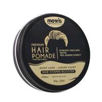 Gambar Morris Easy Styling Hair Pomade Premium Man Edition 80gr - Pomade Premium (Gold), Morris dari Pommyshop21_NEW Kota Administrasi Jakarta Barat 3 Tokopedia