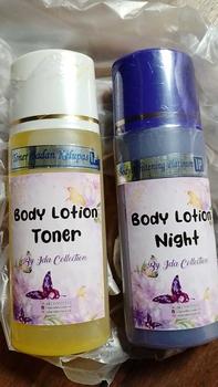 Product Review of Paketan hemat dan murah Hb malam + Toner badan from E**y 1** 0