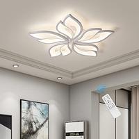 Gambar 【COD】Lampu Plafon Led Lampu Gantung Modern Nordik Lampu Plafon Ruang Tamu Lampu Ruang Tamu Minimalis Lampu Hias Kamar Tidur - B14-1-3W【Remate/3 Waran】 dari GOGEOUS Lampu store Kab. Tangerang 4 Tokopedia