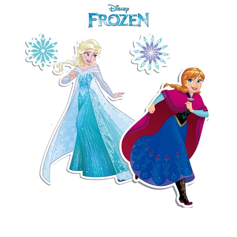 Sách Yên Tĩnh Từ Tính, Disney, Dành Cho Trẻ Em, Chủ Đề Công Chúa, Frozen Và Chuột Mickey, Sách Hoạt Động Hình Dán, Nam Châm Mềm, Đồ Chơi Giáo Dục, Phối Hợp Tay-Mắt, Kỹ Năng Vận Động Tinh, Tương Tác Giữa Bố Mẹ-Bé 2