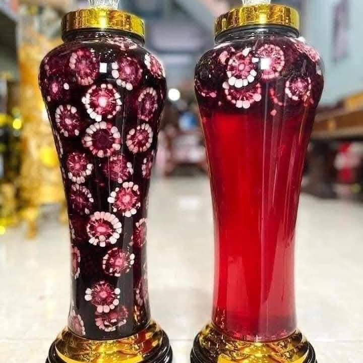 2KG Ngô tím Điện Biên - ngâm rượ.u thơm ngon, bổ dưỡng, màu đẹp - 2kg - hạt giống - túi trà - trà 5