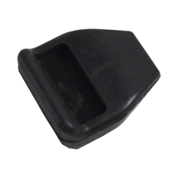 Gambar Rubber Shroud Mount - Honda Mega Pro 2010 17529KVN900 dari Honda Cengkareng Kota Tangerang Tokopedia